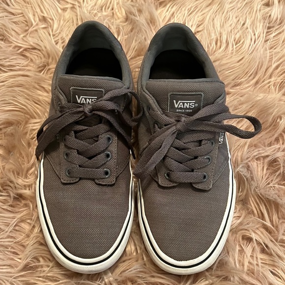 Vans Other - Men’s Vans sneakers